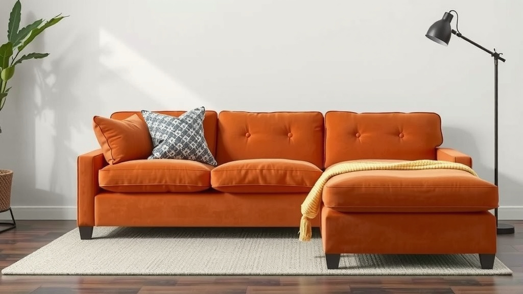 Understanding Your Sectional Reupholstery Costs