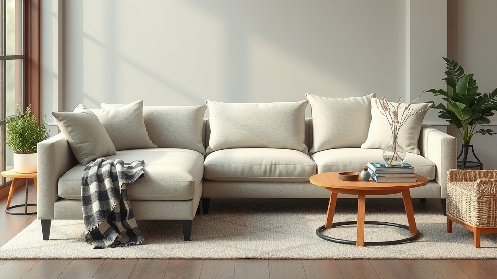 Cost to Reupholster Sectional Sofa: A 2026 Guide