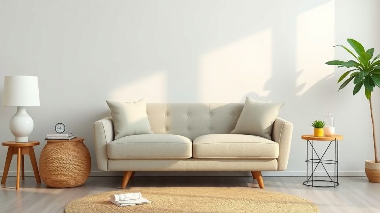 How Much Scotchgard for Your Sofa: A Full Guide