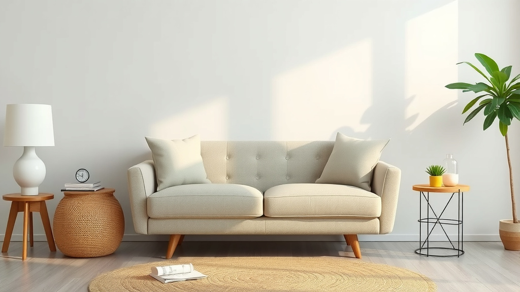 How Much Scotchgard for Your Sofa: A Full Guide