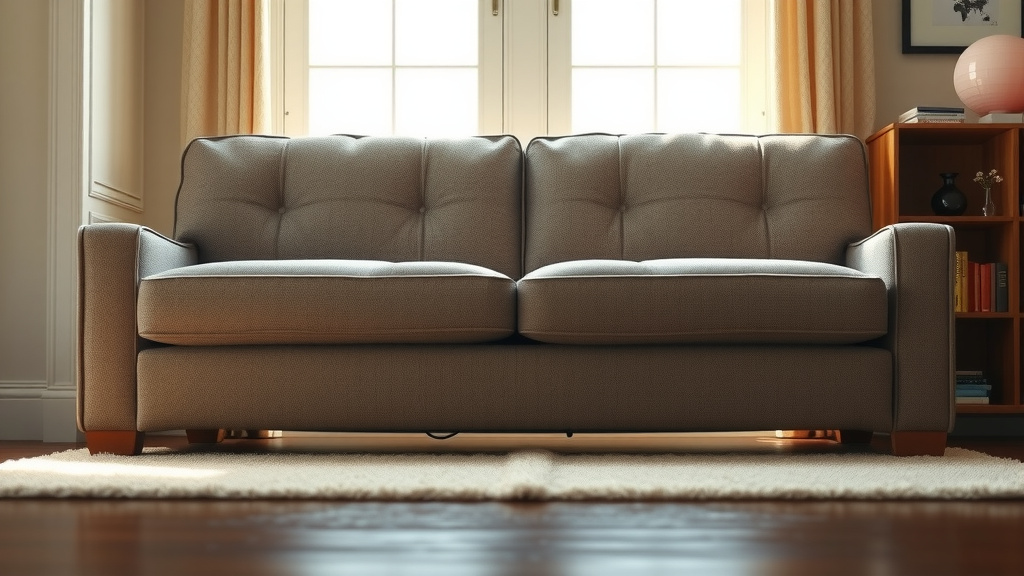 Figuring Out Your Used Sofa's Selling Price