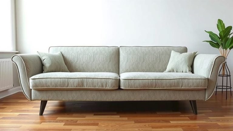 How Much Should You Sell Your Used Sofa For