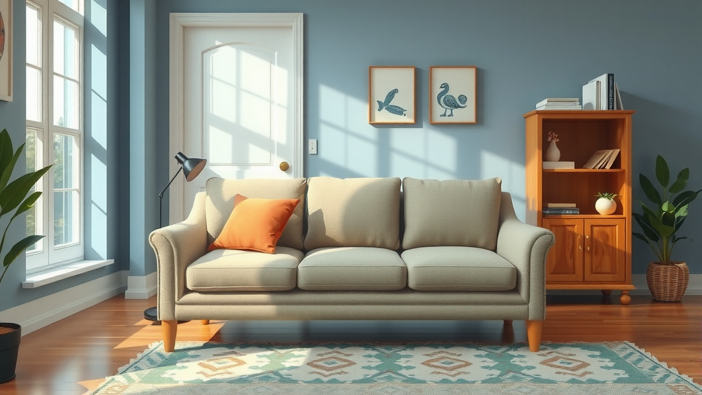 Understanding Sofa Moving Costs