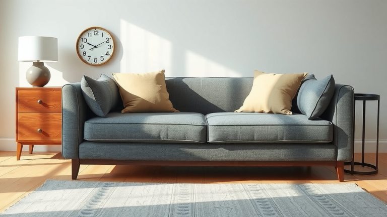 Sofa Transport Costs: How Much to Move Yours