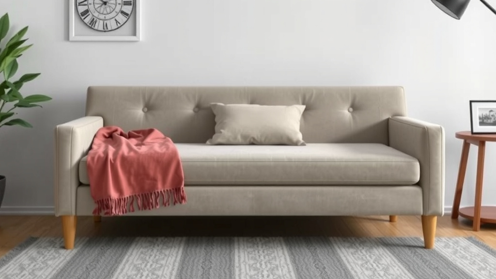Understanding Sleeper Sofa Weight Limits