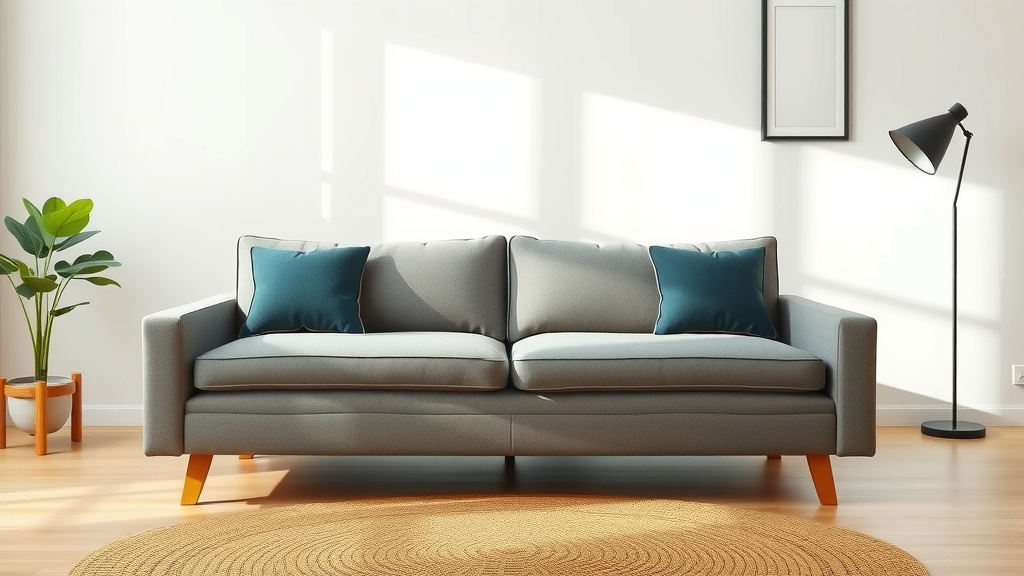 Sofa Bed Weight Capacity: What You Need to Know