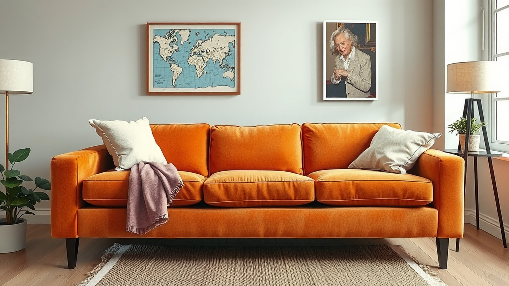 Understanding Your Sofa's Weight Capacity
