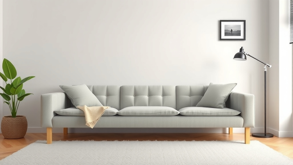 How Often to Clean Your Sofa For a Fresh Home