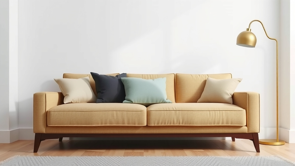 How Often Should You Get a New Sofa? Your Guide