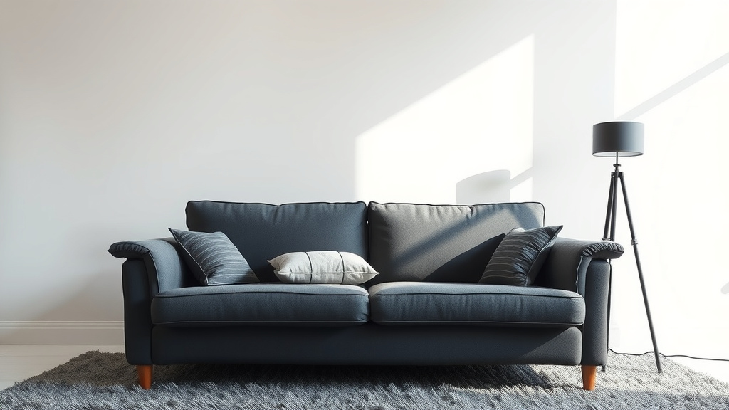 How Often Should You Clean Your Sofa