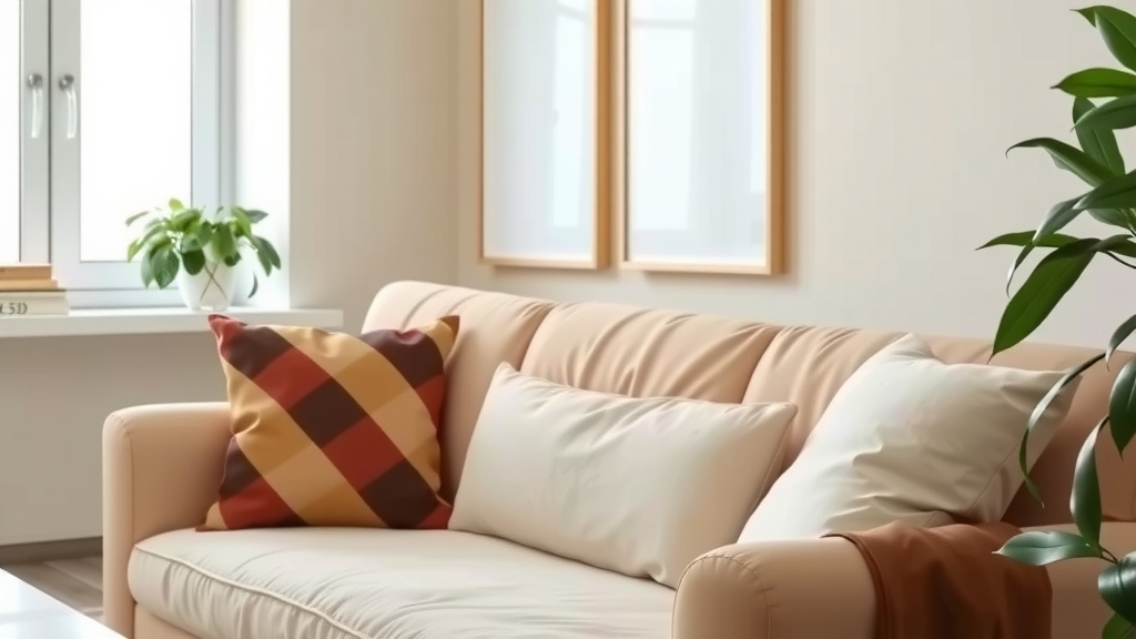 How Often To Replace Sofa Cushions: A Simple Guide