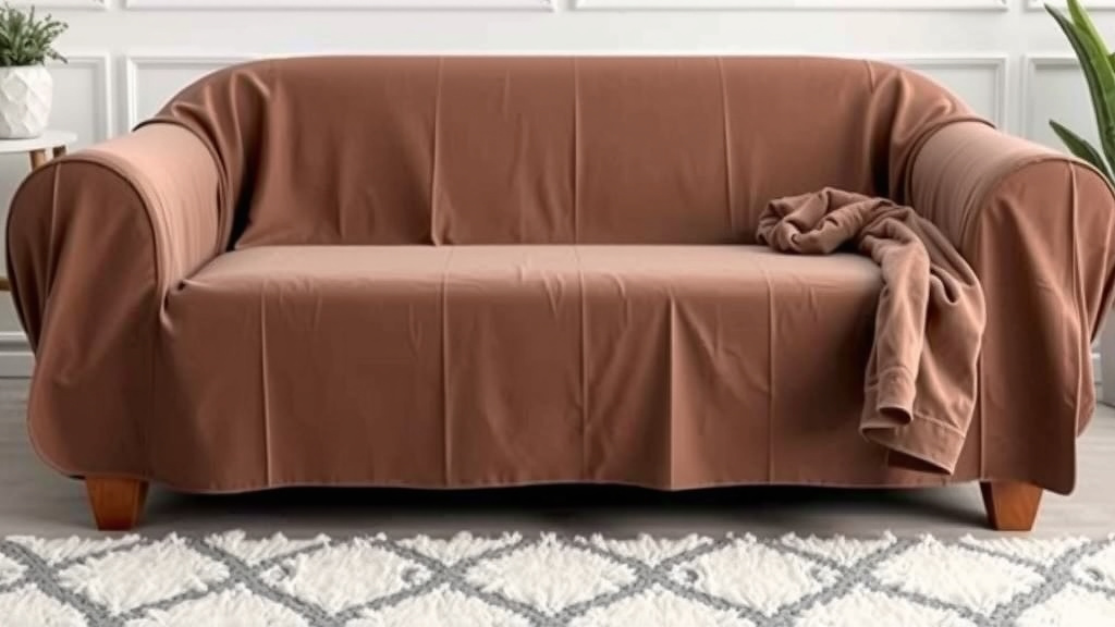 Your Sofa Cover Washing Schedule Explained