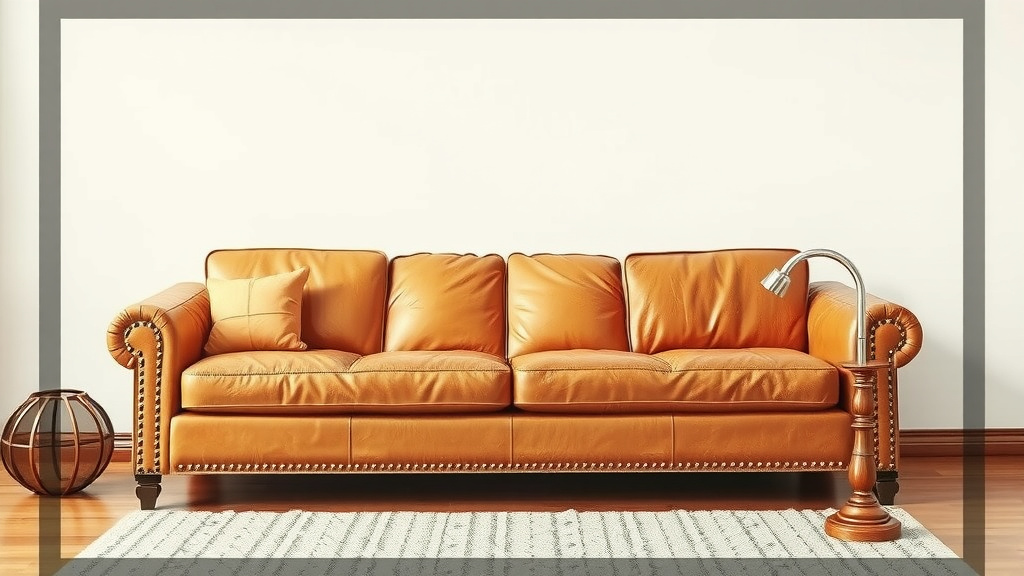 How to Paint a Leather Sofa: A Step-by-Step Guide
